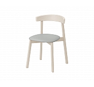BHI 1216-C18 ST chair